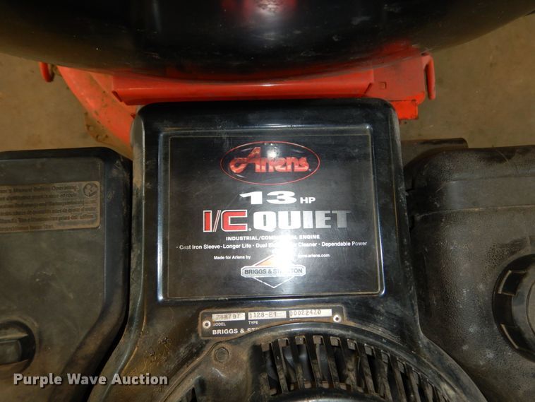 image for item EC9016 Ariens 927056 lawn mower