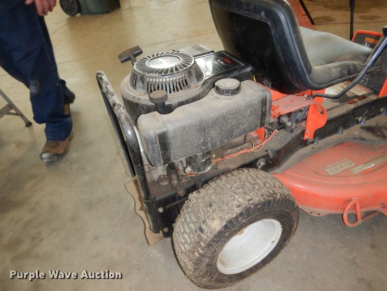 image for item EC9016 Ariens 927056 lawn mower