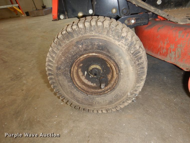 image for item EC9016 Ariens 927056 lawn mower