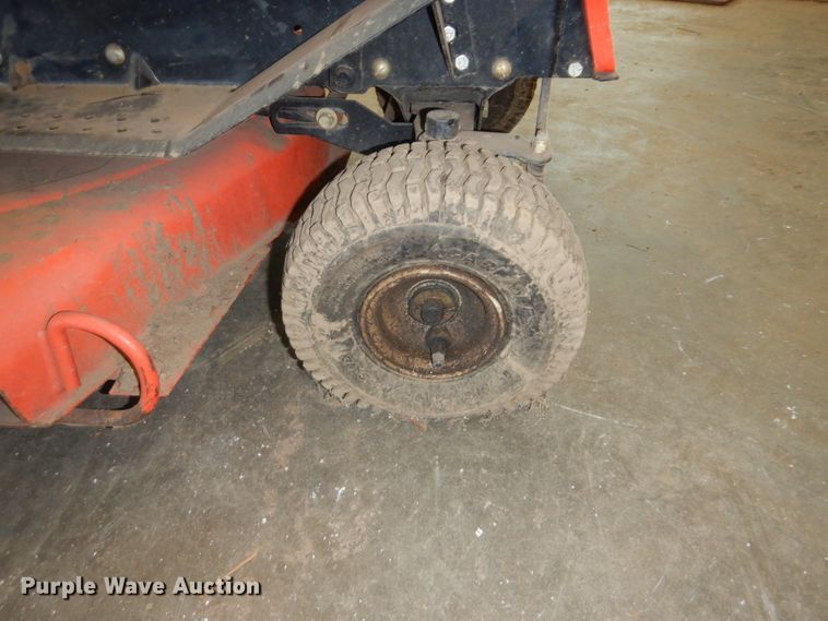 image for item EC9016 Ariens 927056 lawn mower