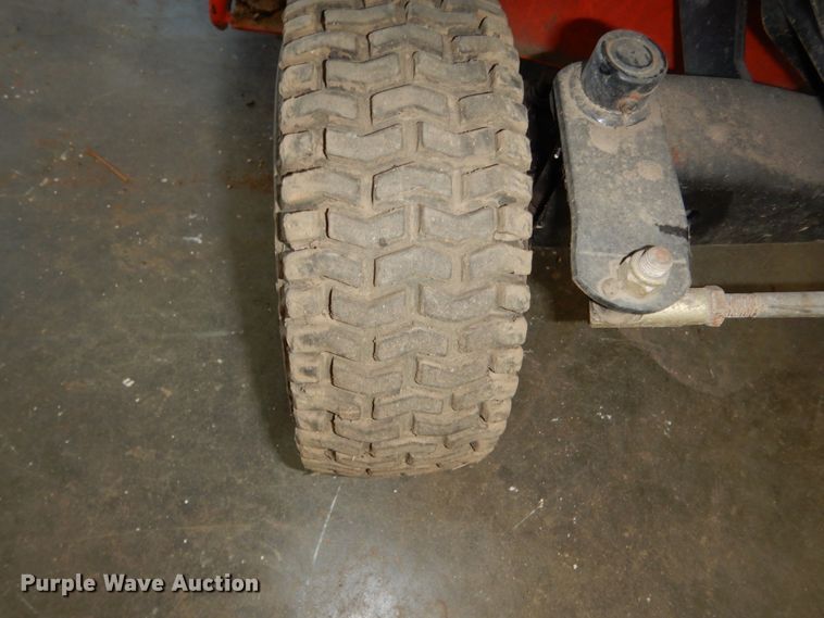 image for item EC9016 Ariens 927056 lawn mower