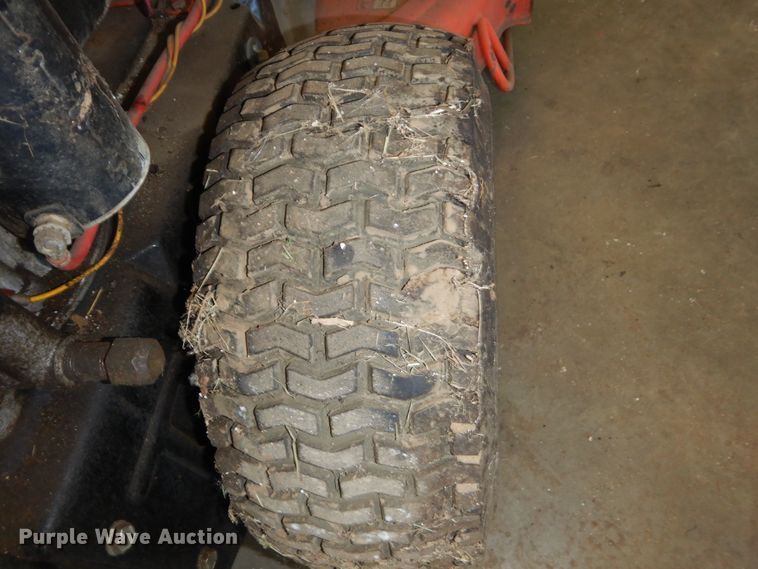 image for item EC9016 Ariens 927056 lawn mower