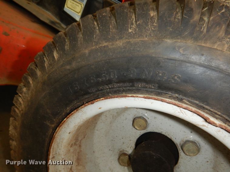 image for item EC9016 Ariens 927056 lawn mower