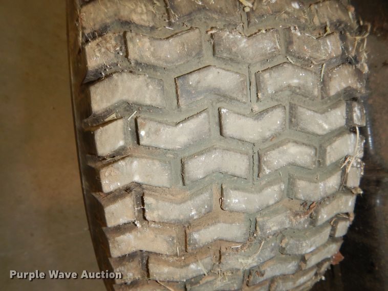 image for item EC9016 Ariens 927056 lawn mower