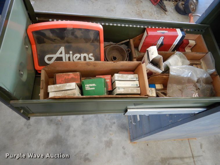 image for item EC9016 Ariens 927056 lawn mower