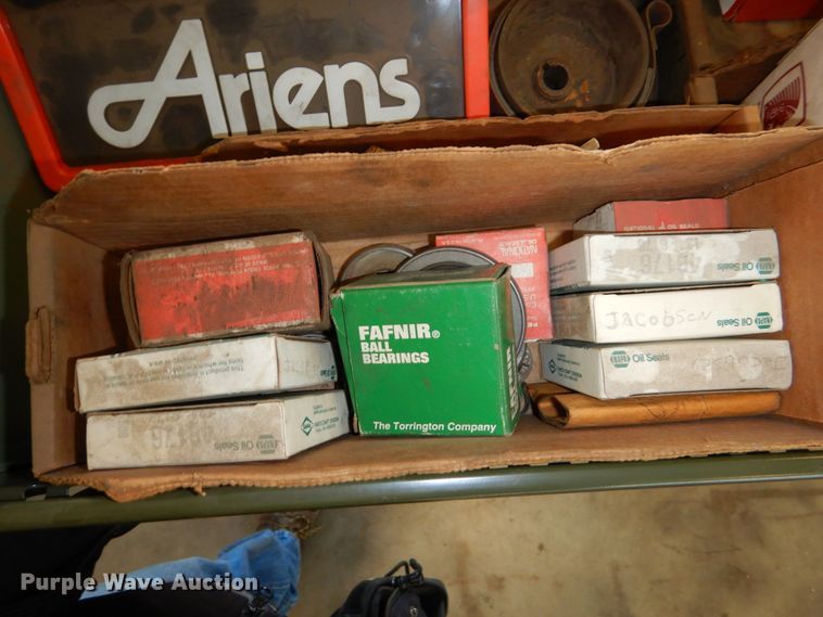 image for item EC9016 Ariens 927056 lawn mower