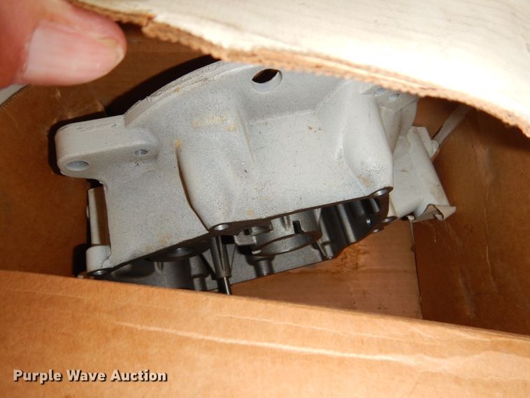 image for item EC9016 Ariens 927056 lawn mower