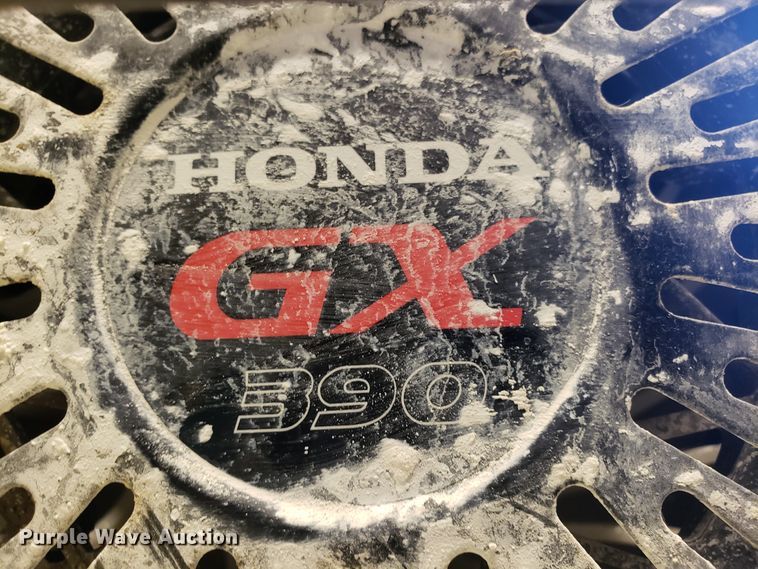 image for item ET9905 DeWalt DH4240 pressure washer