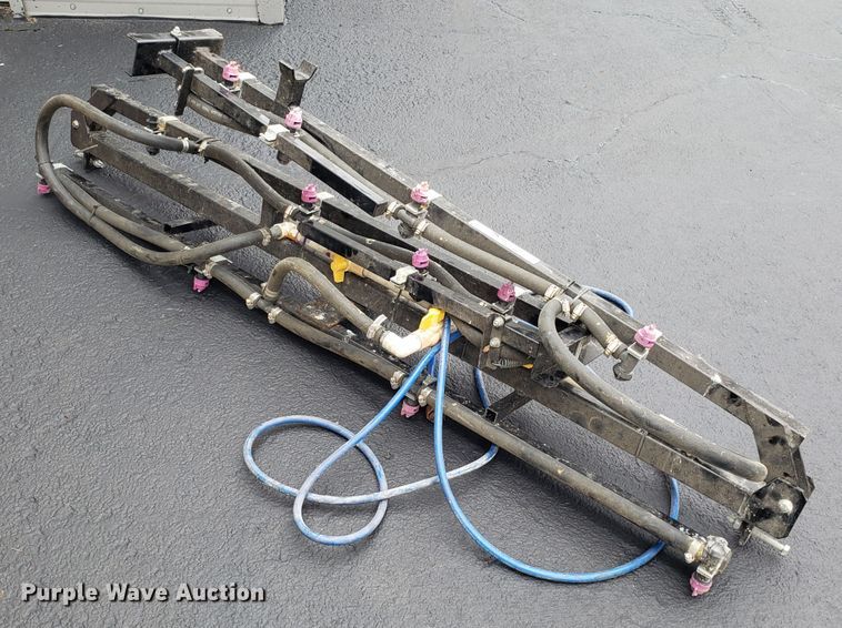 image for item ET9906 Spray boom