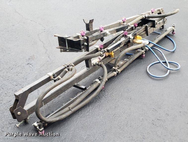 image for item ET9906 Spray boom