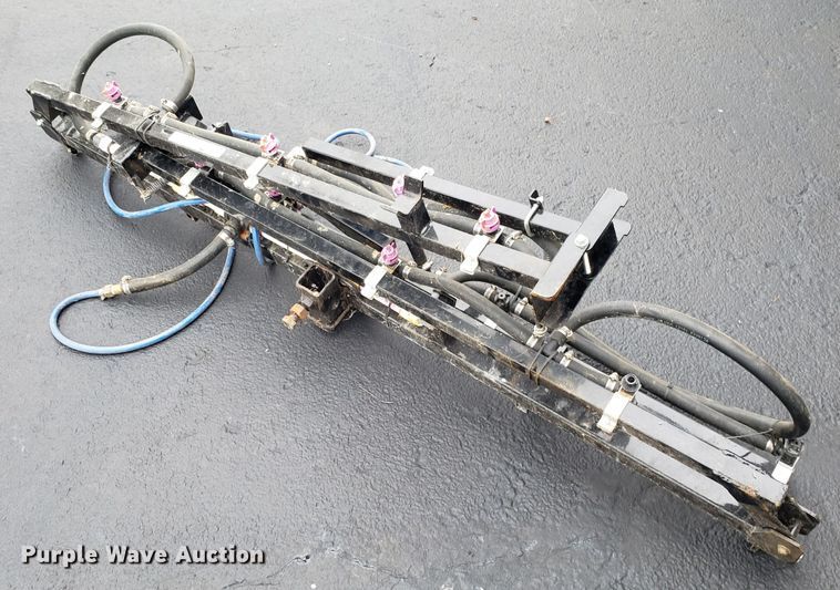 image for item ET9906 Spray boom