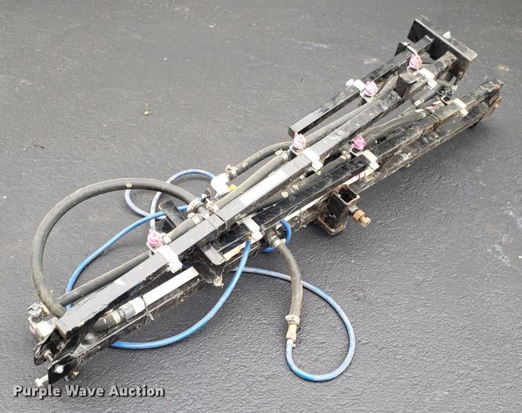 image for item ET9906 Spray boom