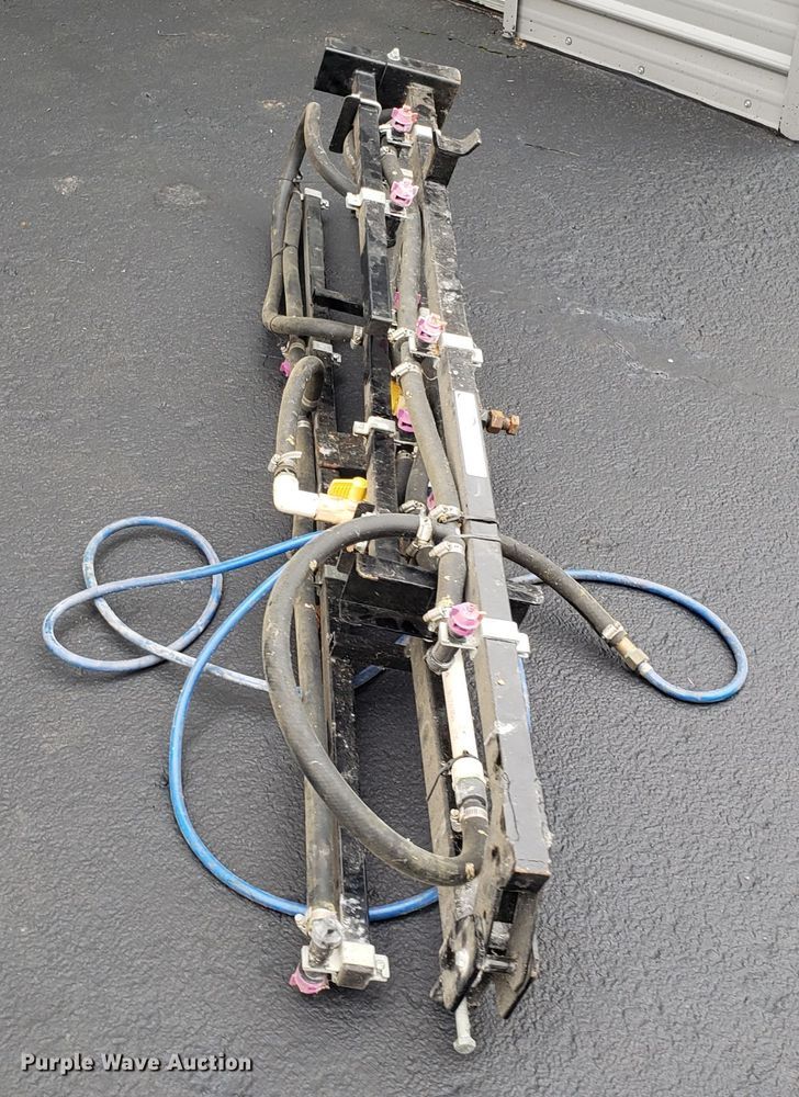 image for item ET9906 Spray boom