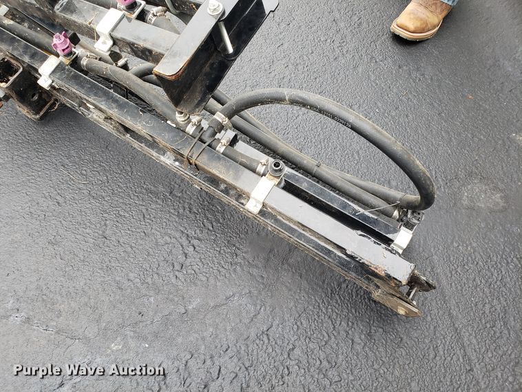 image for item ET9906 Spray boom