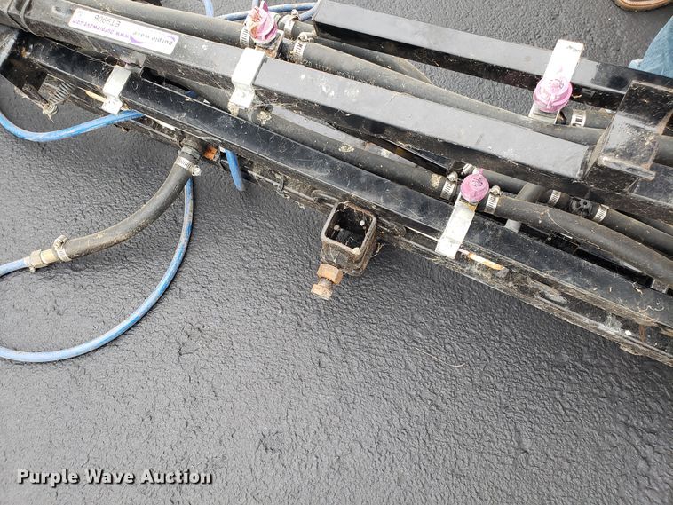 image for item ET9906 Spray boom