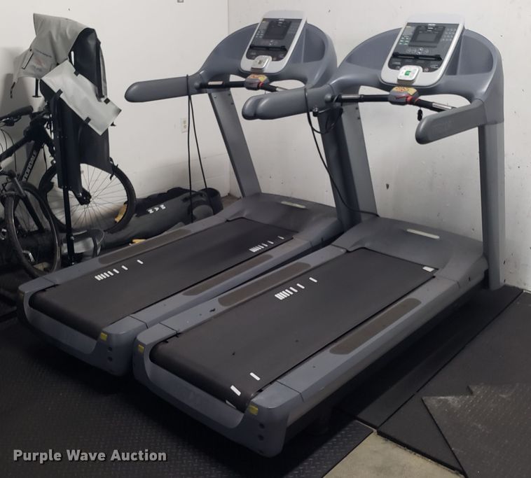 image for item ET9909 Exercise equipment