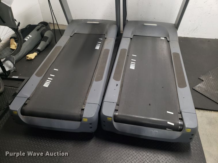 image for item ET9909 Exercise equipment