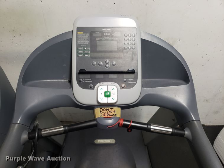 image for item ET9909 Exercise equipment