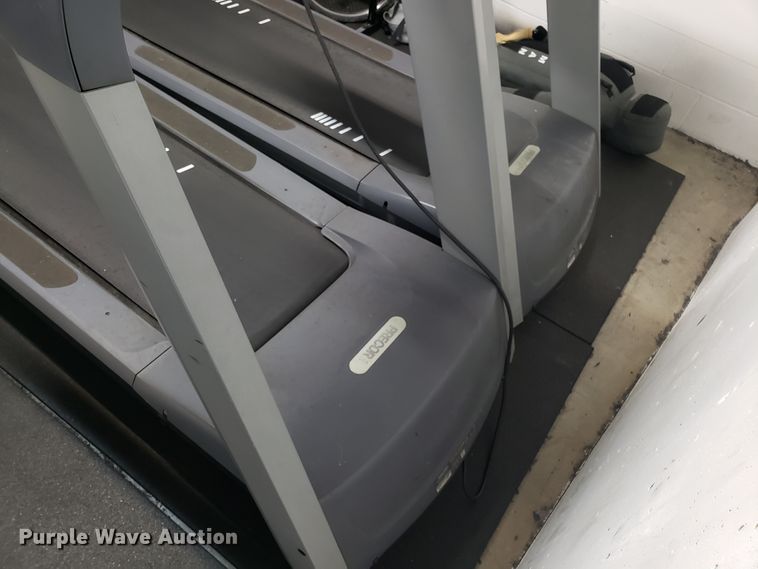 image for item ET9909 Exercise equipment