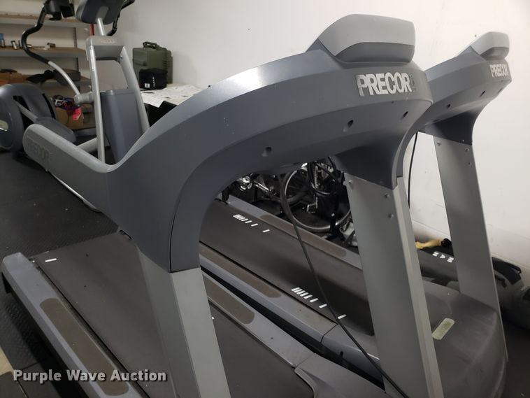 image for item ET9909 Exercise equipment