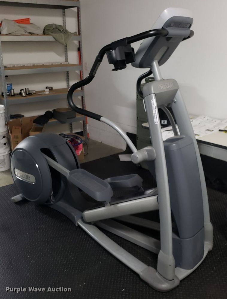 image for item ET9909 Exercise equipment