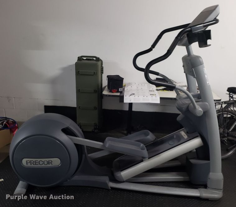 image for item ET9909 Exercise equipment