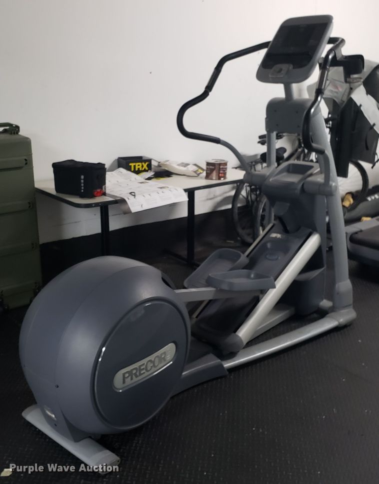 image for item ET9909 Exercise equipment
