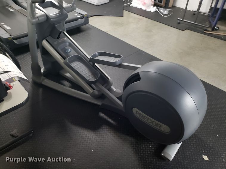 image for item ET9909 Exercise equipment