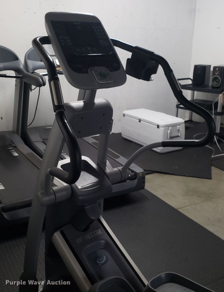 image for item ET9909 Exercise equipment