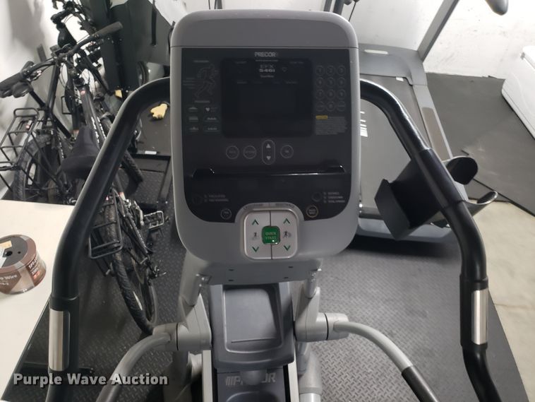 image for item ET9909 Exercise equipment