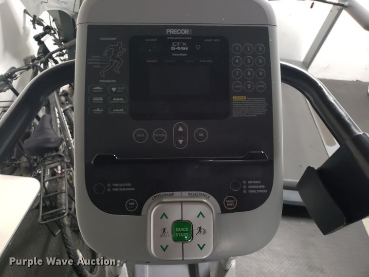 image for item ET9909 Exercise equipment