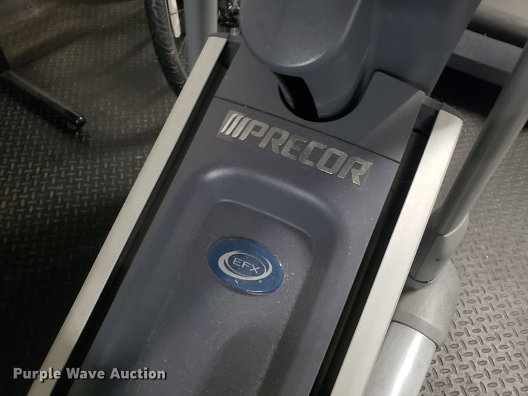 image for item ET9909 Exercise equipment