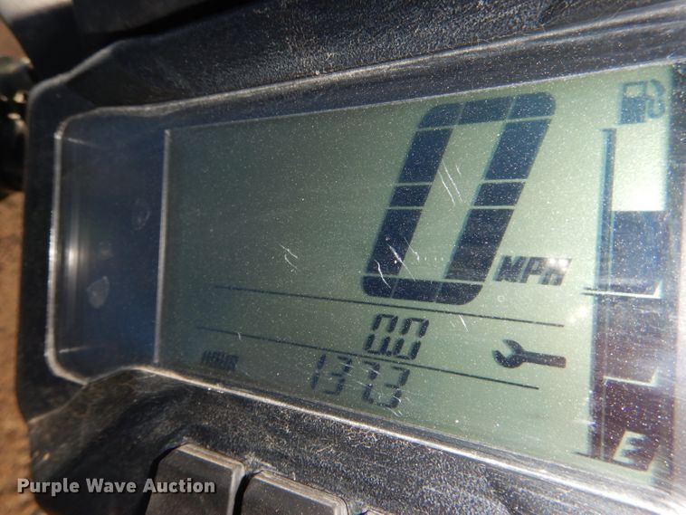 image for item FF9720 2019 Yamaha Kodiak 700 ATV