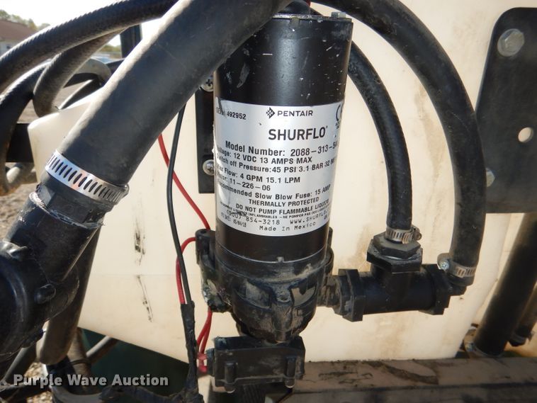 image for item FF9720 2019 Yamaha Kodiak 700 ATV