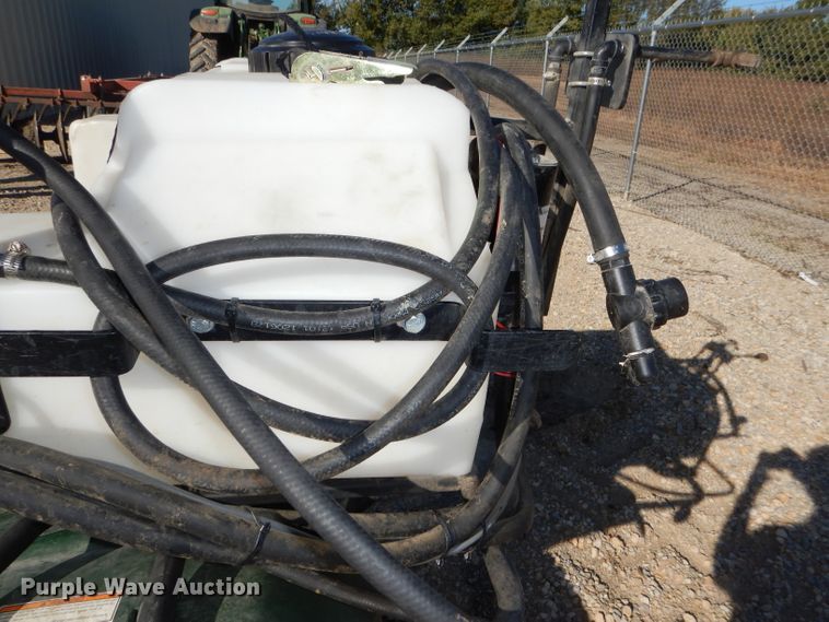 image for item FF9720 2019 Yamaha Kodiak 700 ATV