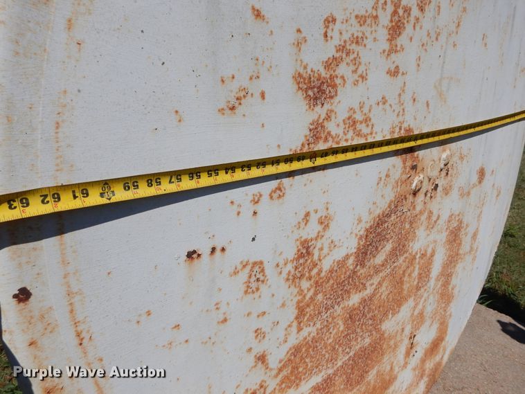 image for item FI9955 (2) steel fuel tanks