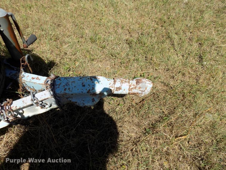 image for item FI9958 Gardner Denver SPFGA screw compressor