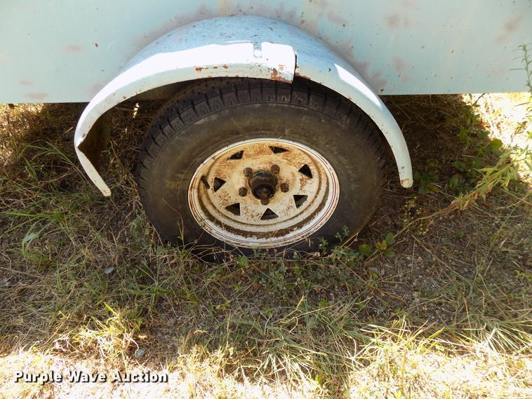 image for item FI9958 Gardner Denver SPFGA screw compressor