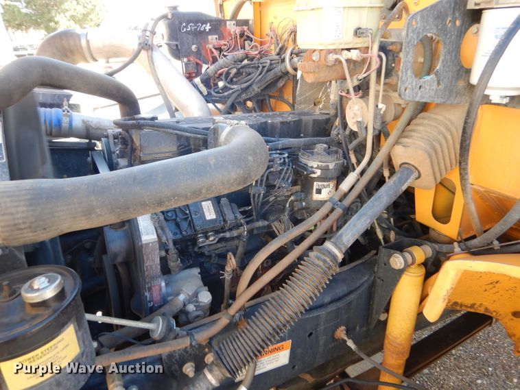 image for item FJ9819 2000 Freightliner FS65 school bus