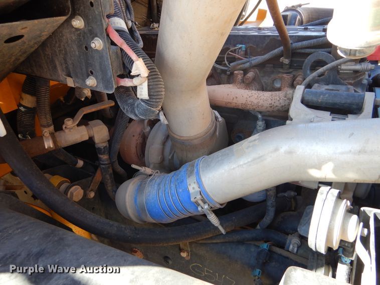 image for item FJ9819 2000 Freightliner FS65 school bus