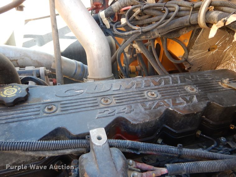 image for item FJ9819 2000 Freightliner FS65 school bus