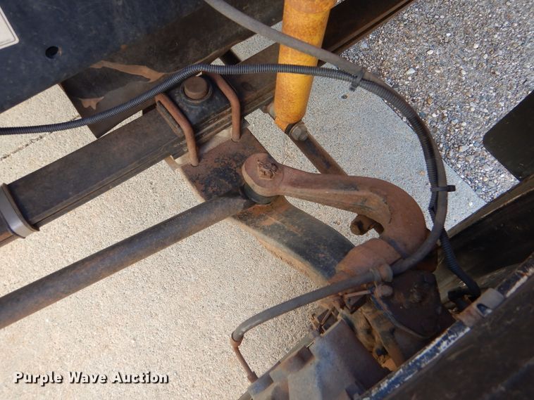 image for item FJ9819 2000 Freightliner FS65 school bus