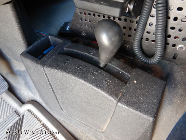 image for item FJ9823 2007 Chevrolet Silverado 1500 Ext. Cab pickup truck