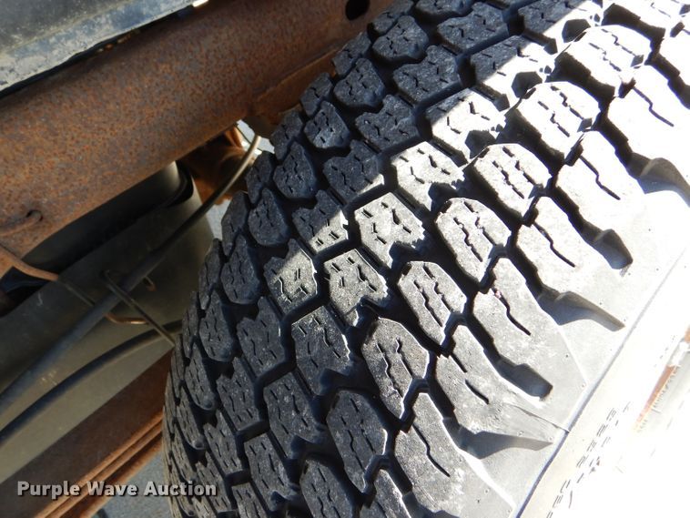 image for item FJ9823 2007 Chevrolet Silverado 1500 Ext. Cab pickup truck