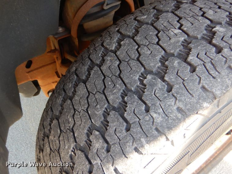 image for item FJ9823 2007 Chevrolet Silverado 1500 Ext. Cab pickup truck