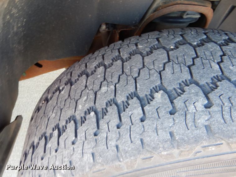 image for item FJ9823 2007 Chevrolet Silverado 1500 Ext. Cab pickup truck