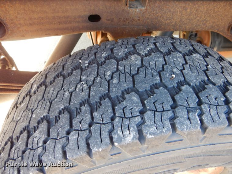 image for item FJ9823 2007 Chevrolet Silverado 1500 Ext. Cab pickup truck