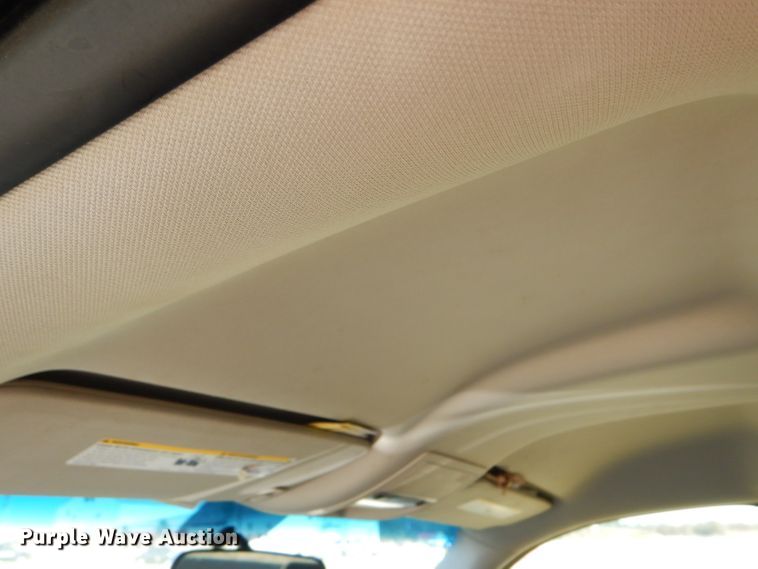 image for item FJ9824 2007 Chevrolet Silverado 1500 Ext. Cab pickup truck