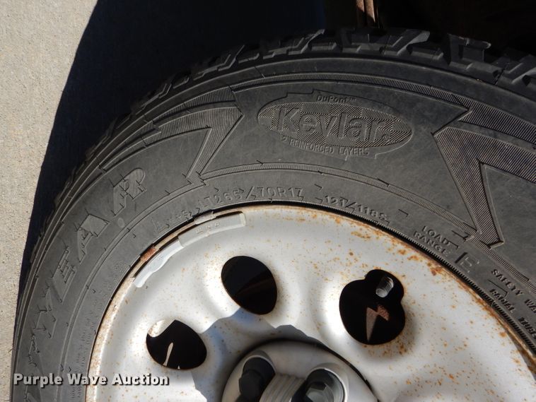 image for item FJ9824 2007 Chevrolet Silverado 1500 Ext. Cab pickup truck