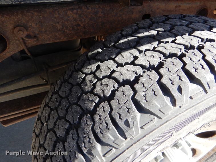 image for item FJ9824 2007 Chevrolet Silverado 1500 Ext. Cab pickup truck